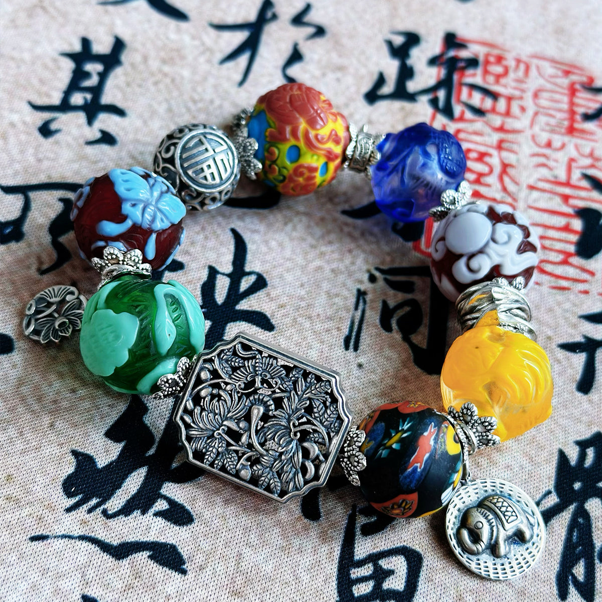 天命系列