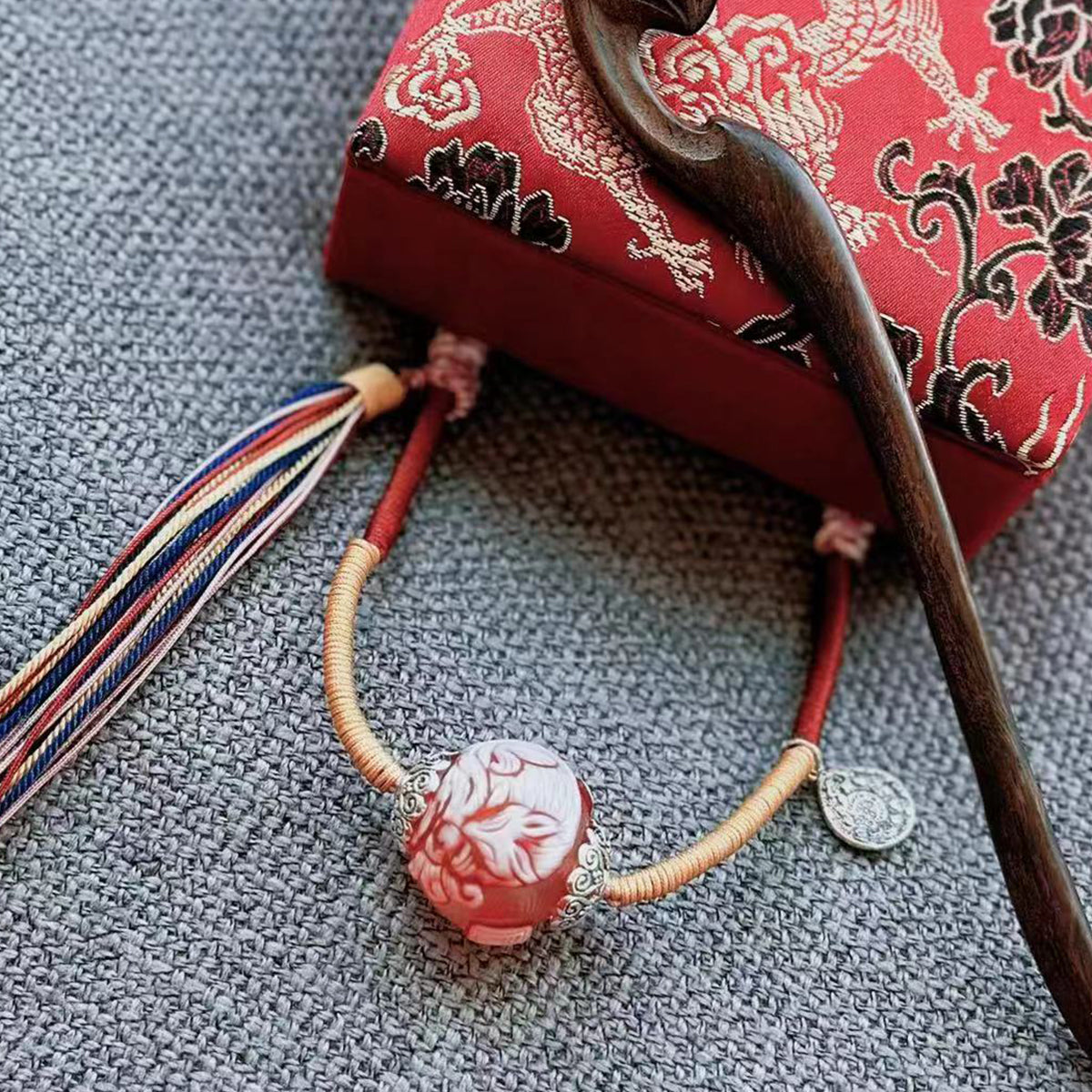 Ornaments