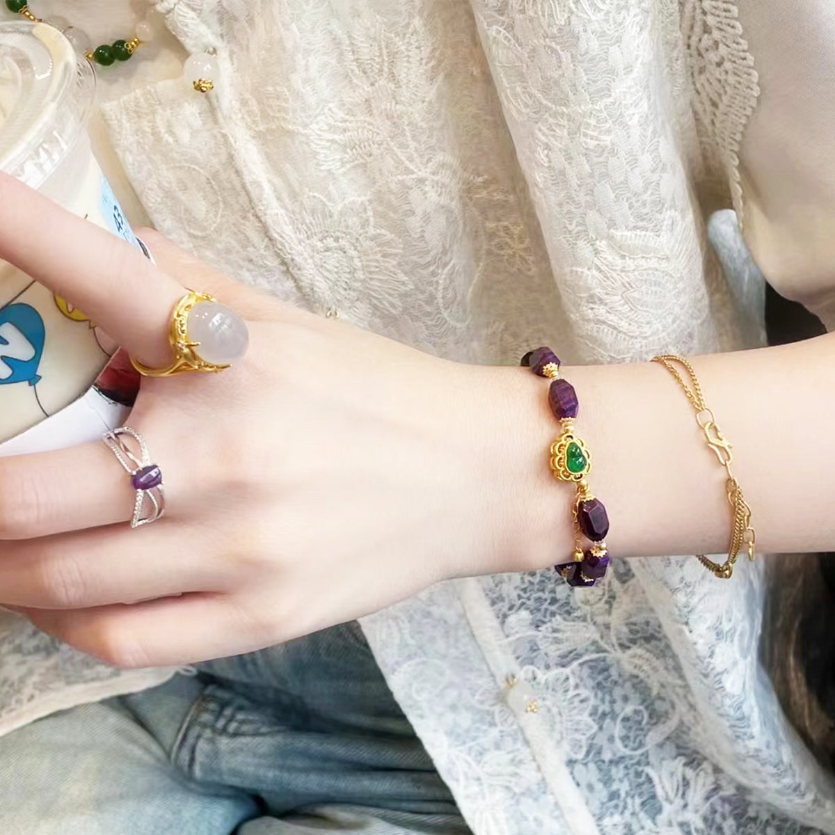 Model accessories